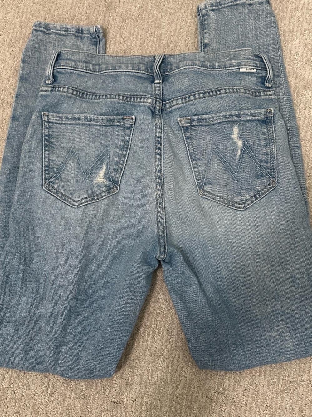 Jeans - Picture 2 of 4
